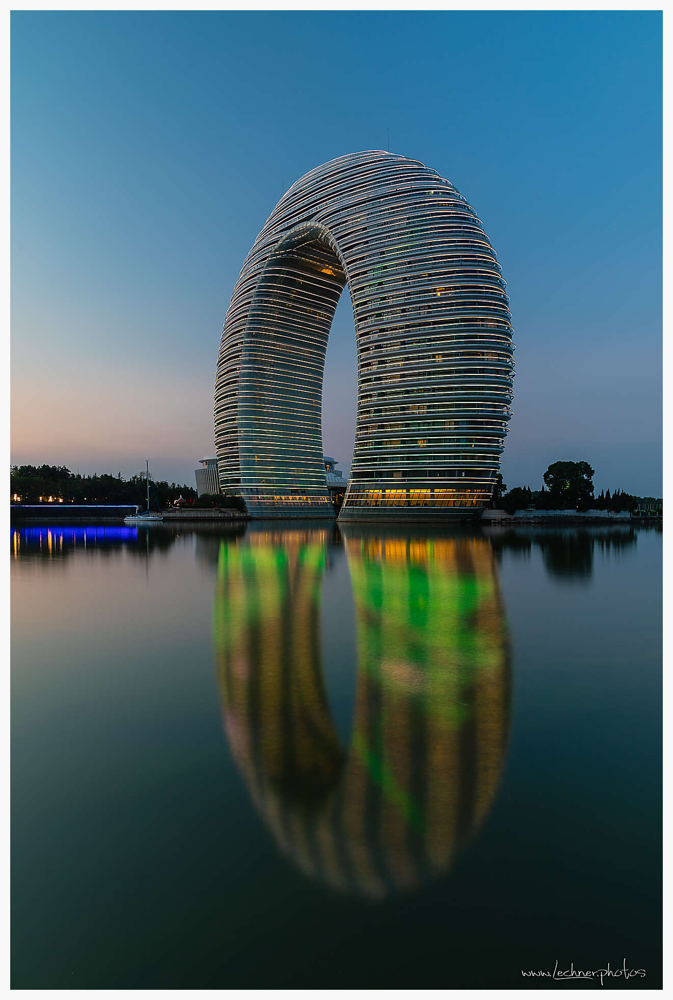 Huzhou Hotel