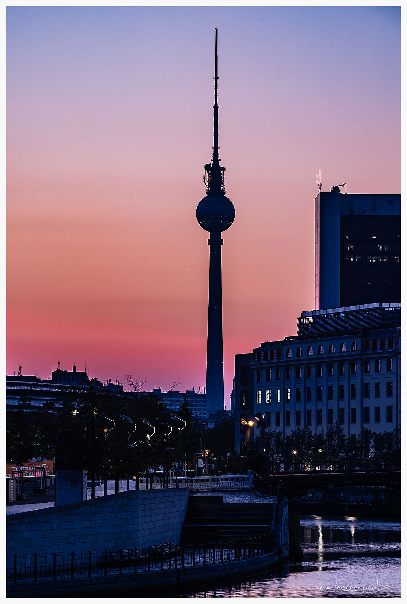 Funkturm Berlin