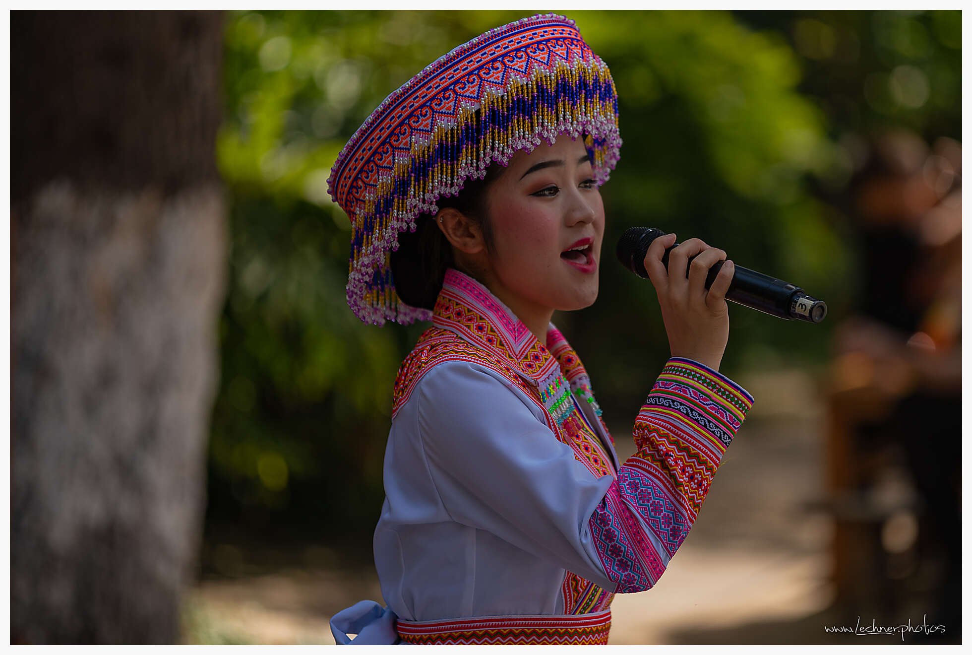 Minority Village Kunming
