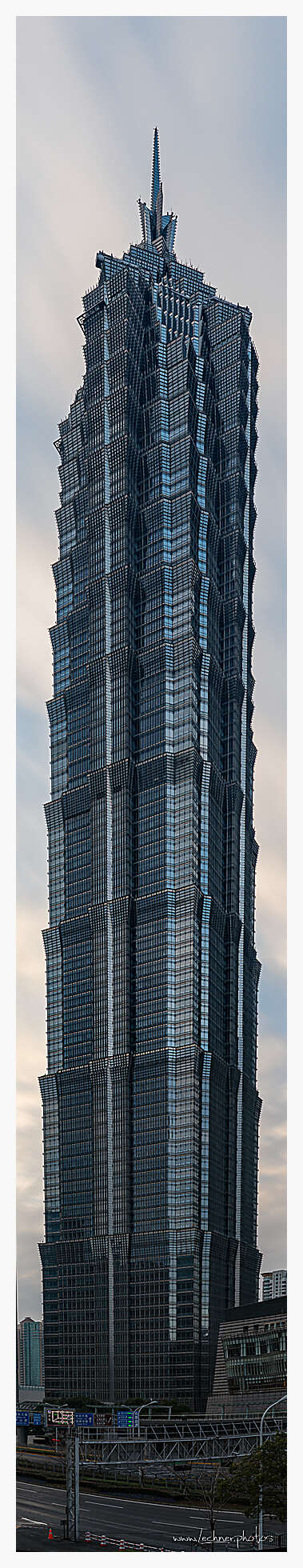 20210213 Jin Mao Pano