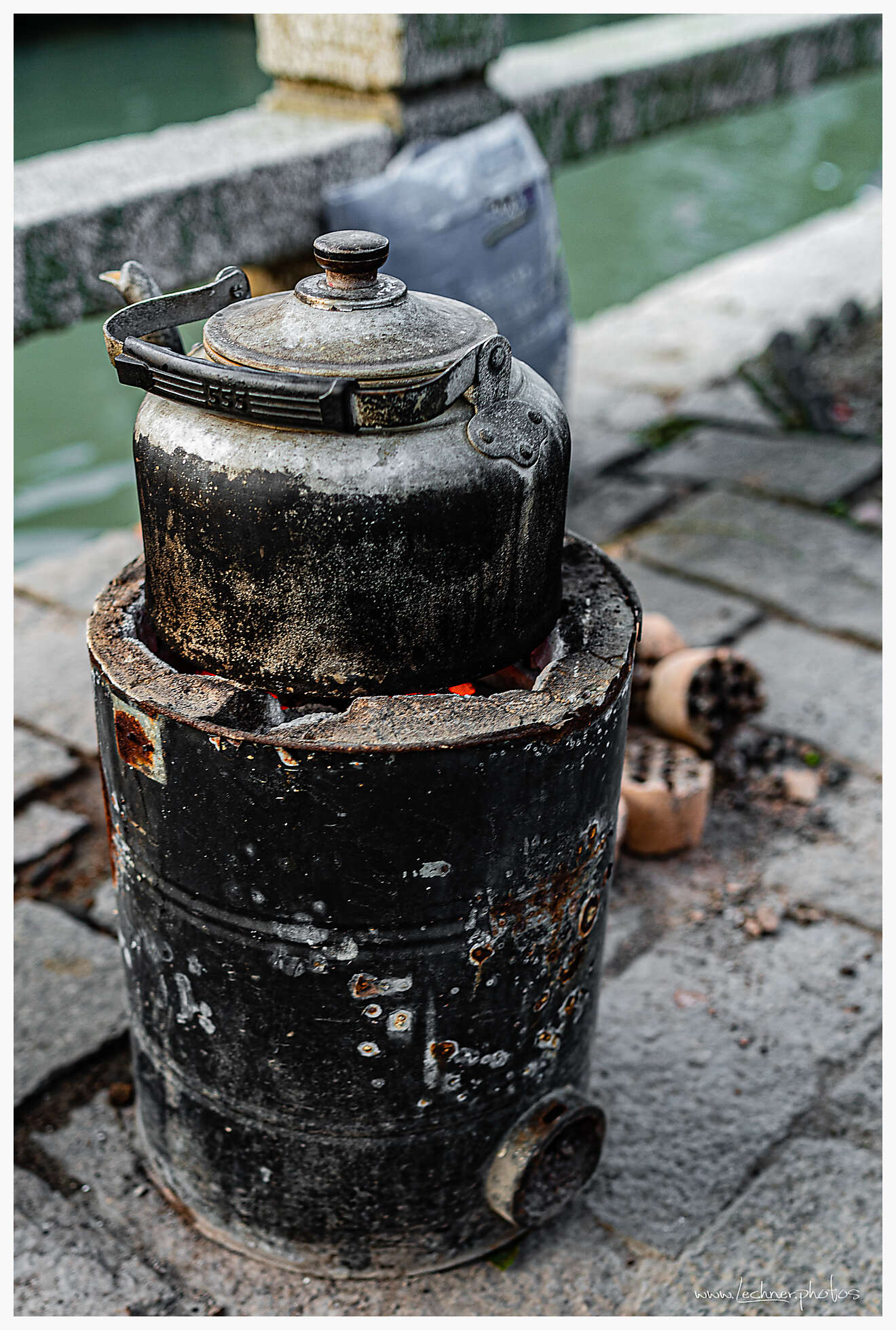 Fengjing Ancient Town