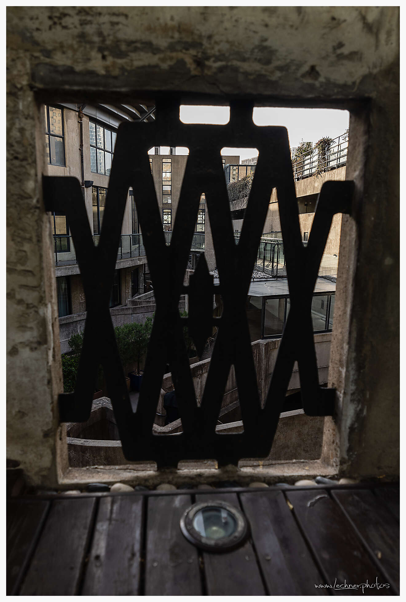 Old Slaughterhouse Shanghai