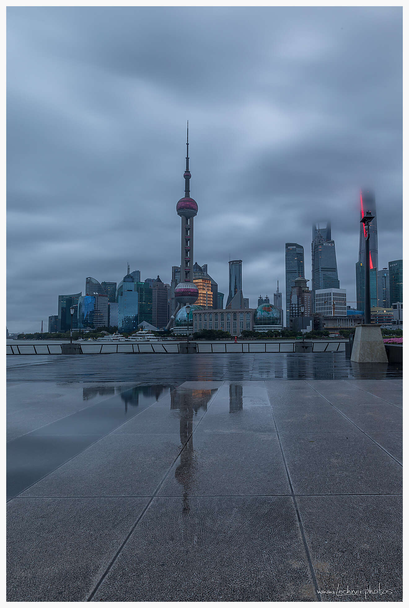 20190922 060252  49A8980 - Shanghai Skyline