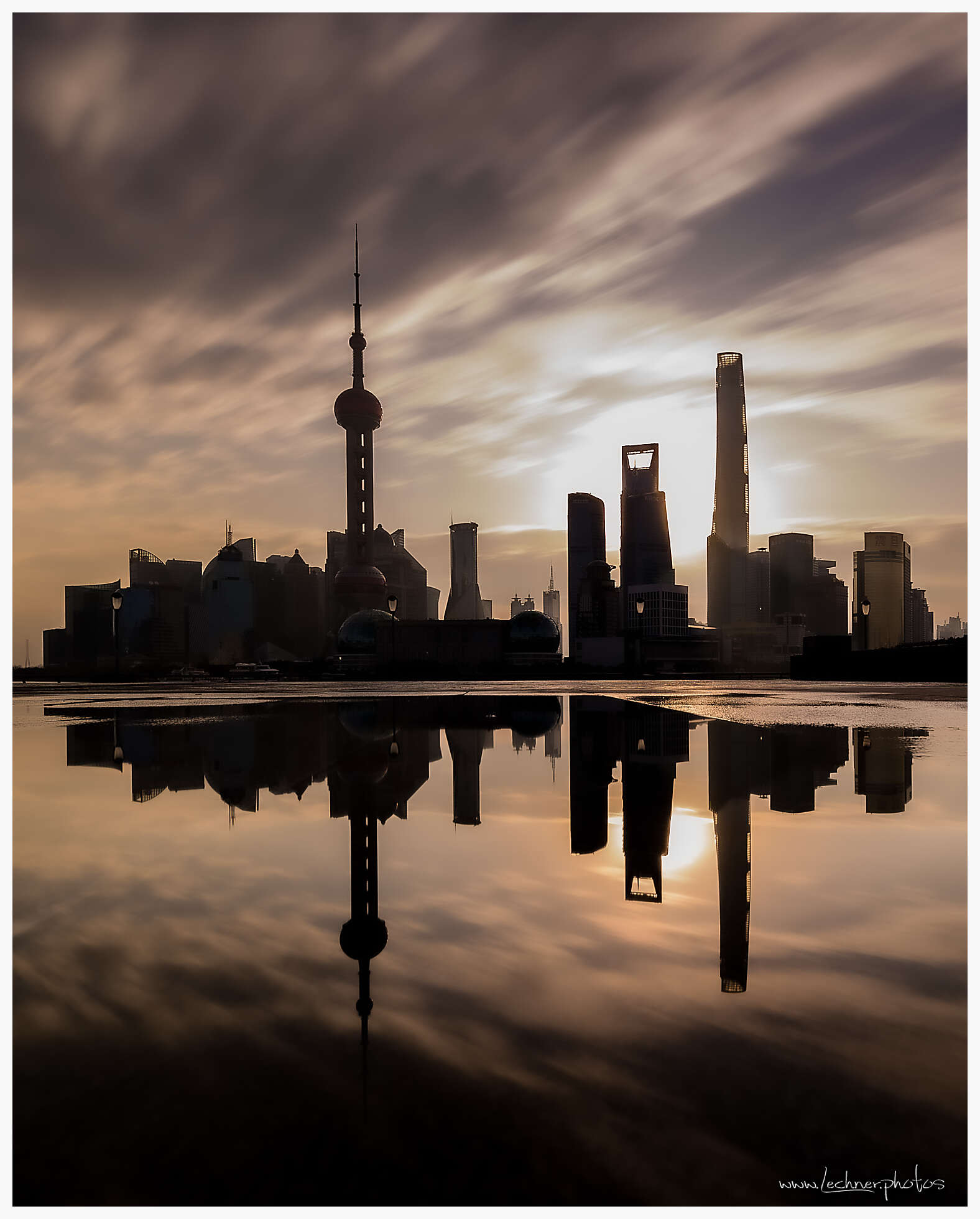 20200216 074131  49A4598 - Shanghai Skyline