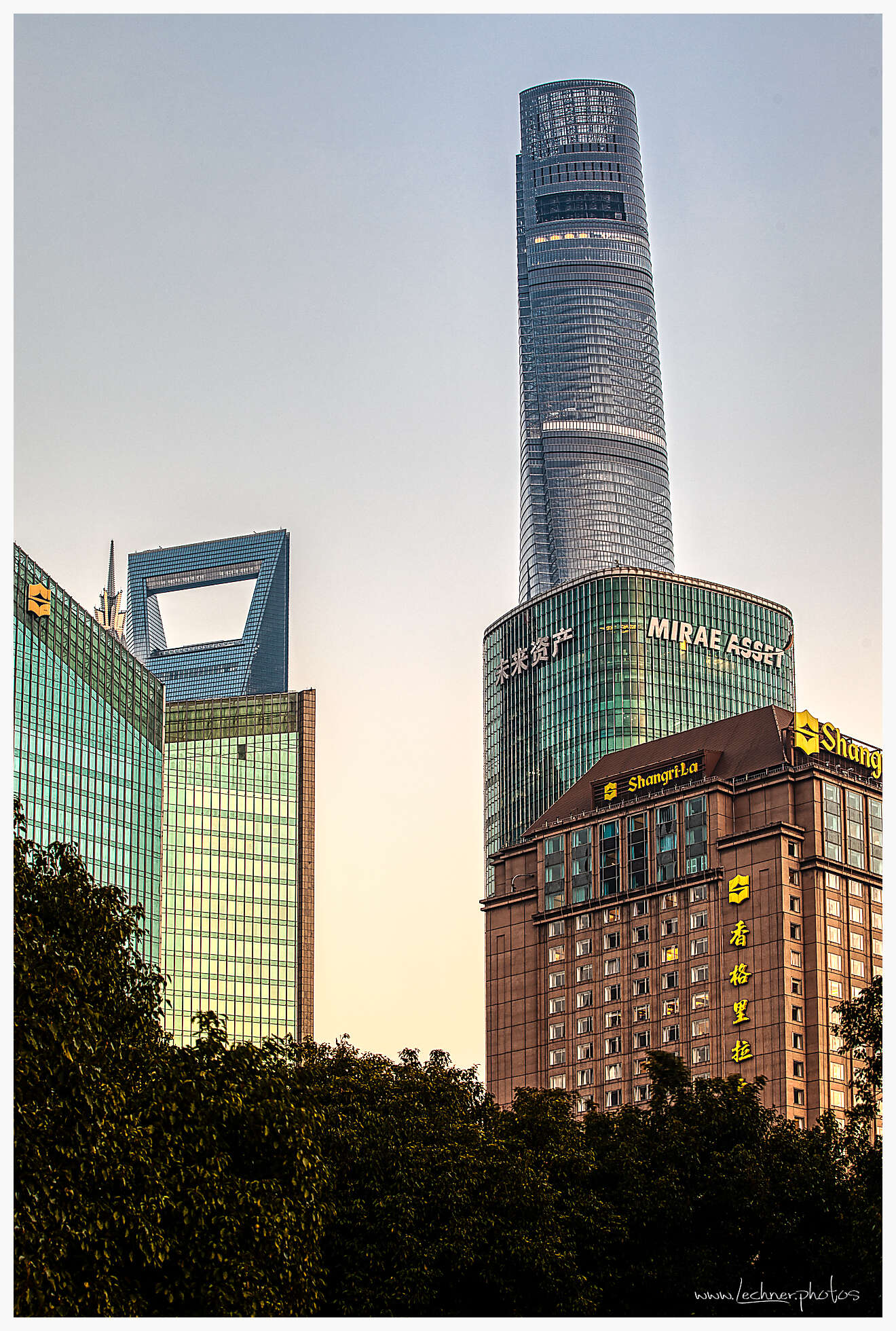 20201222 17 06 00  49A2271 AuroraHDR edit - Shanghai Skyline