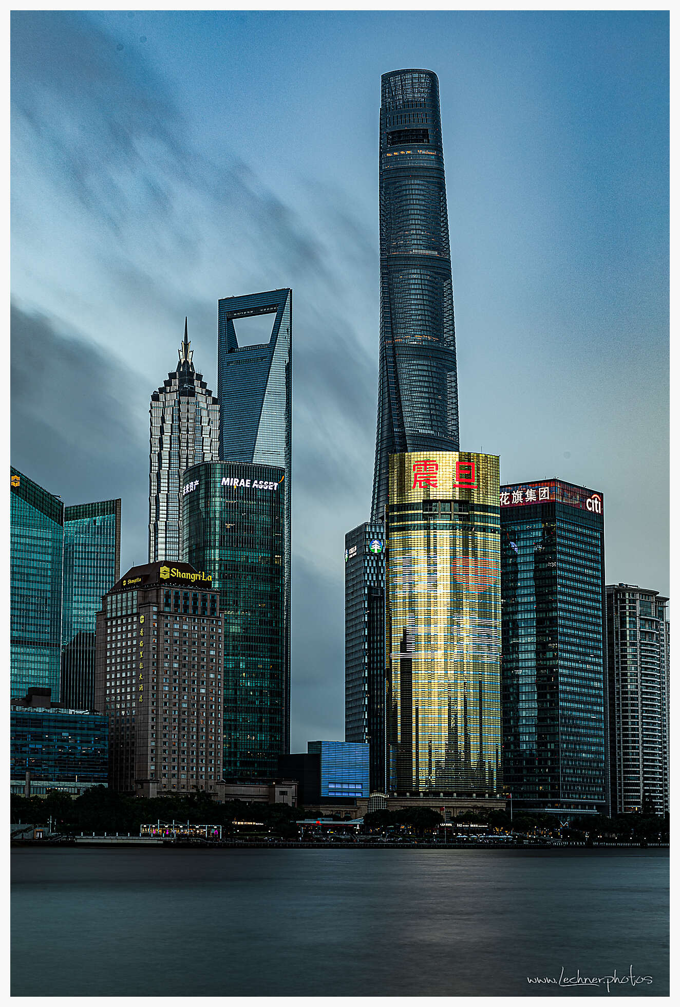 20211009 17 42 30  49A5237 Bearbeitet - Shanghai Skyline