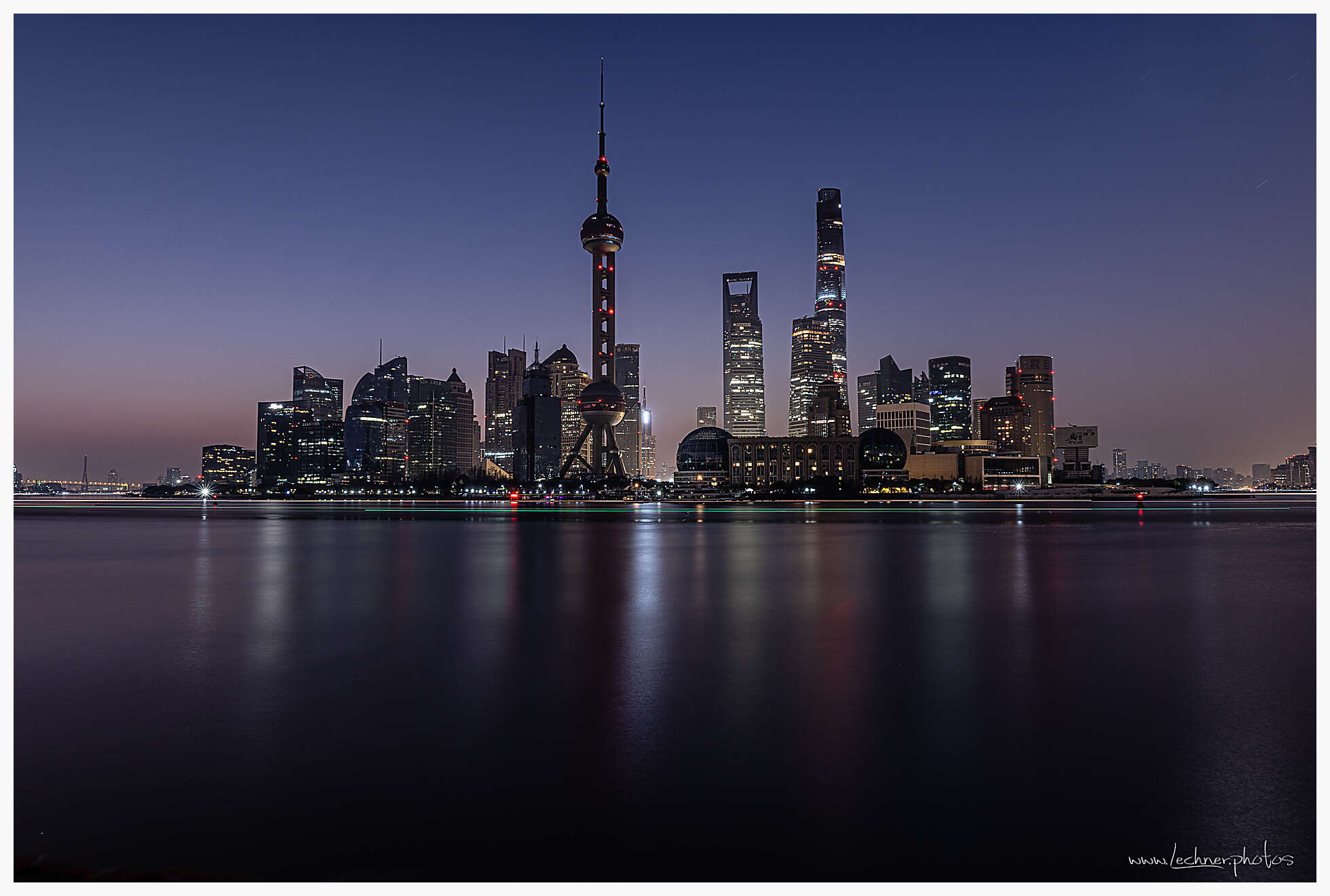 20220226 05 43 34  26A1726 - Shanghai Skyline