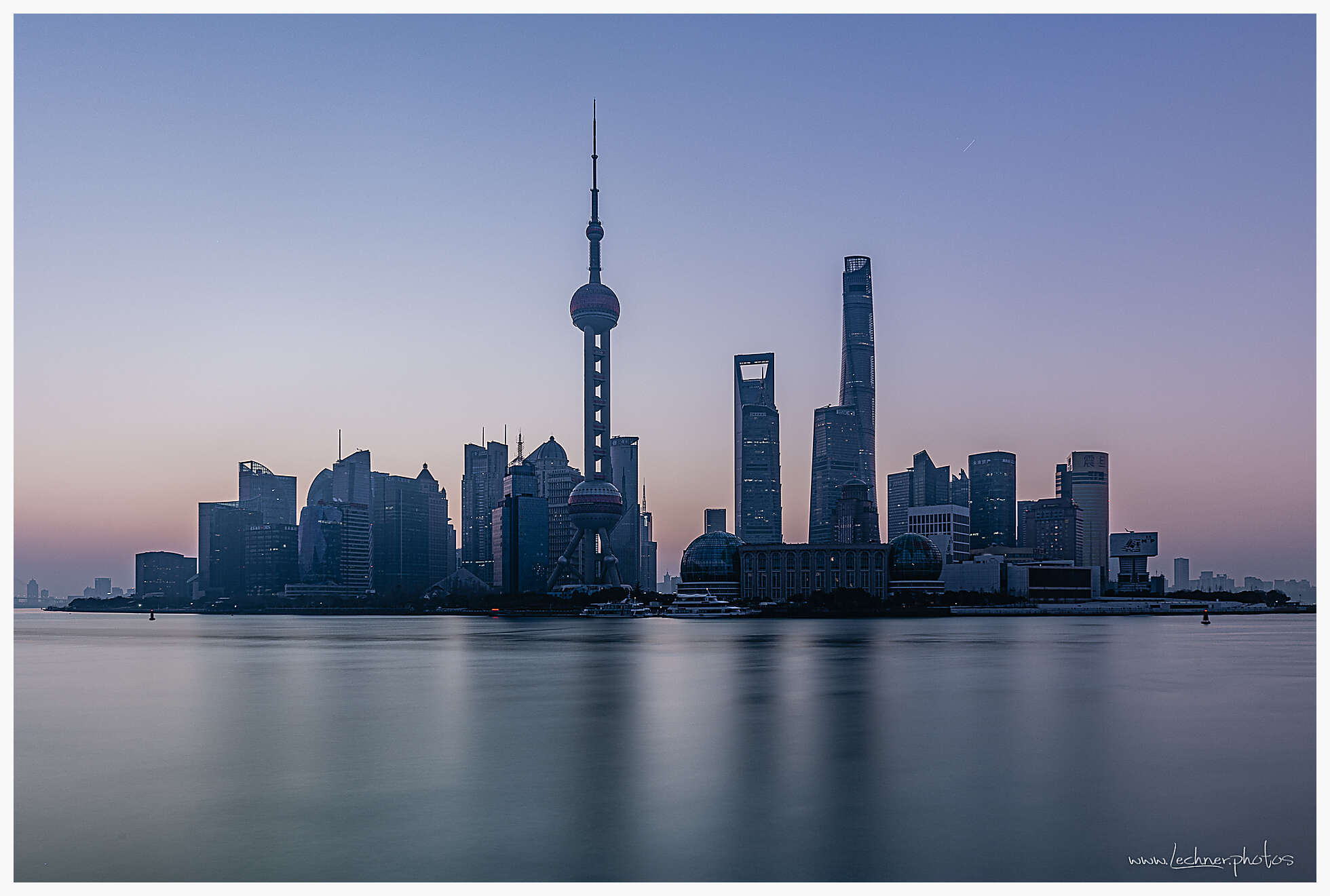 20220226 06 13 02  26A1754 - Shanghai Skyline