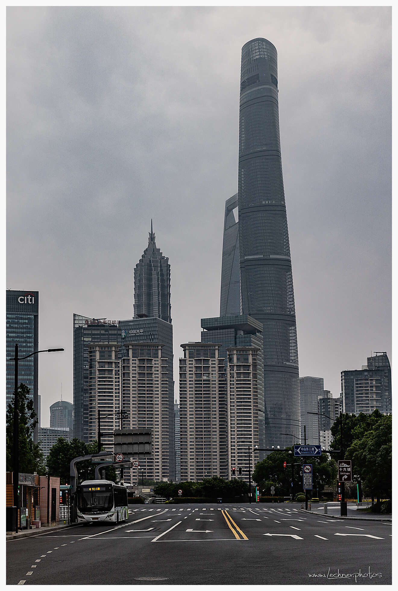20220612 05 48 31  26A3849 - Shanghai Skyline