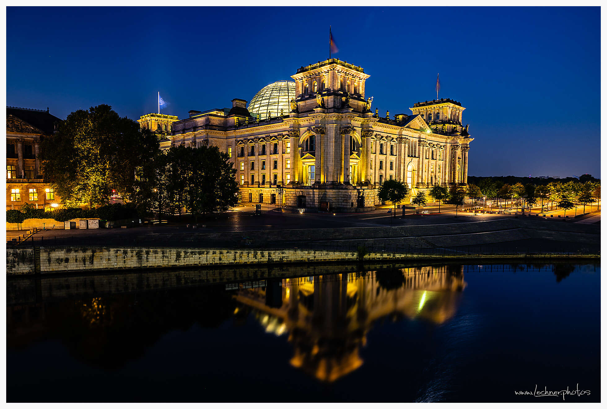 Berlin Reichstag