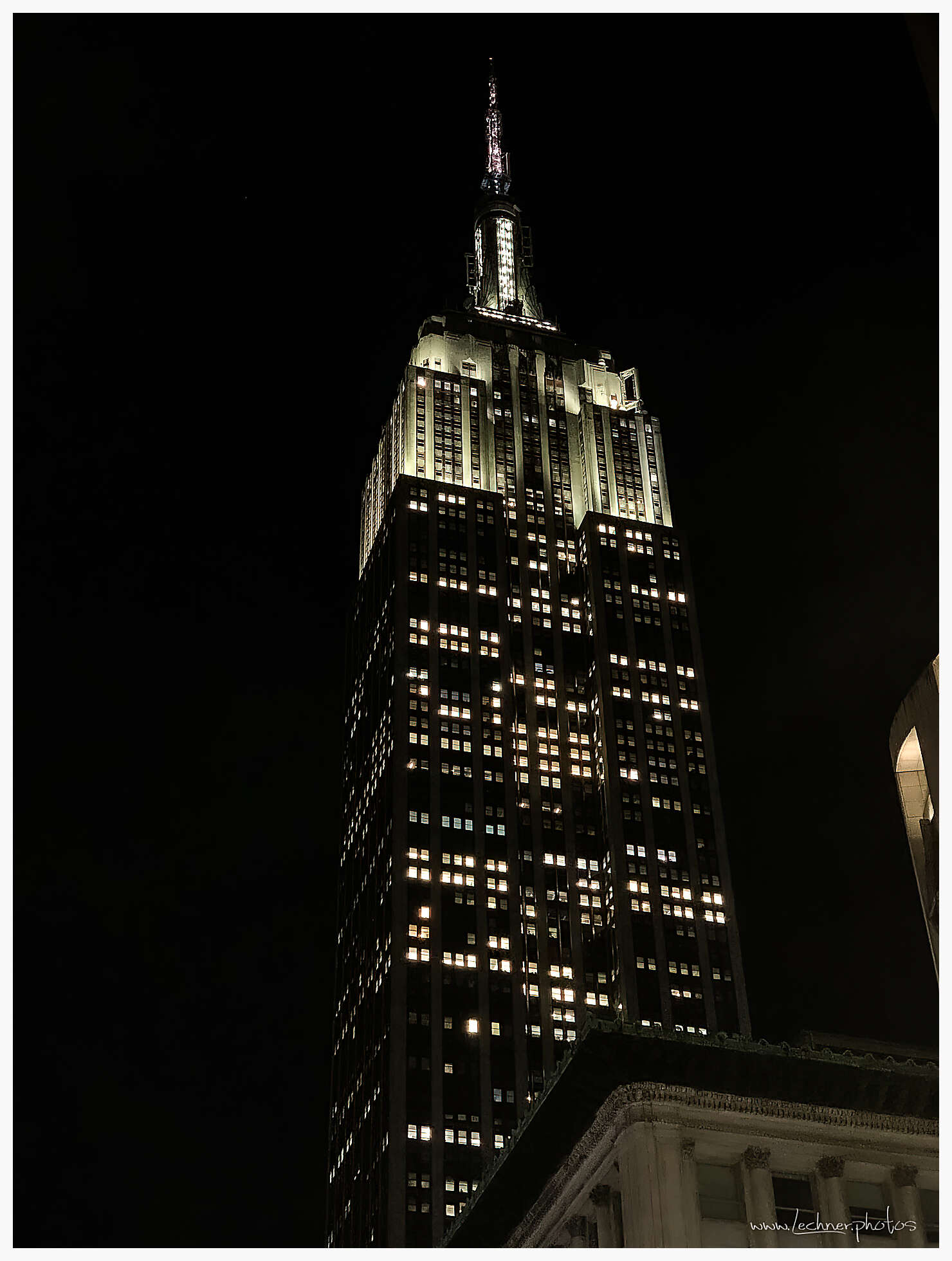 Empire State Building