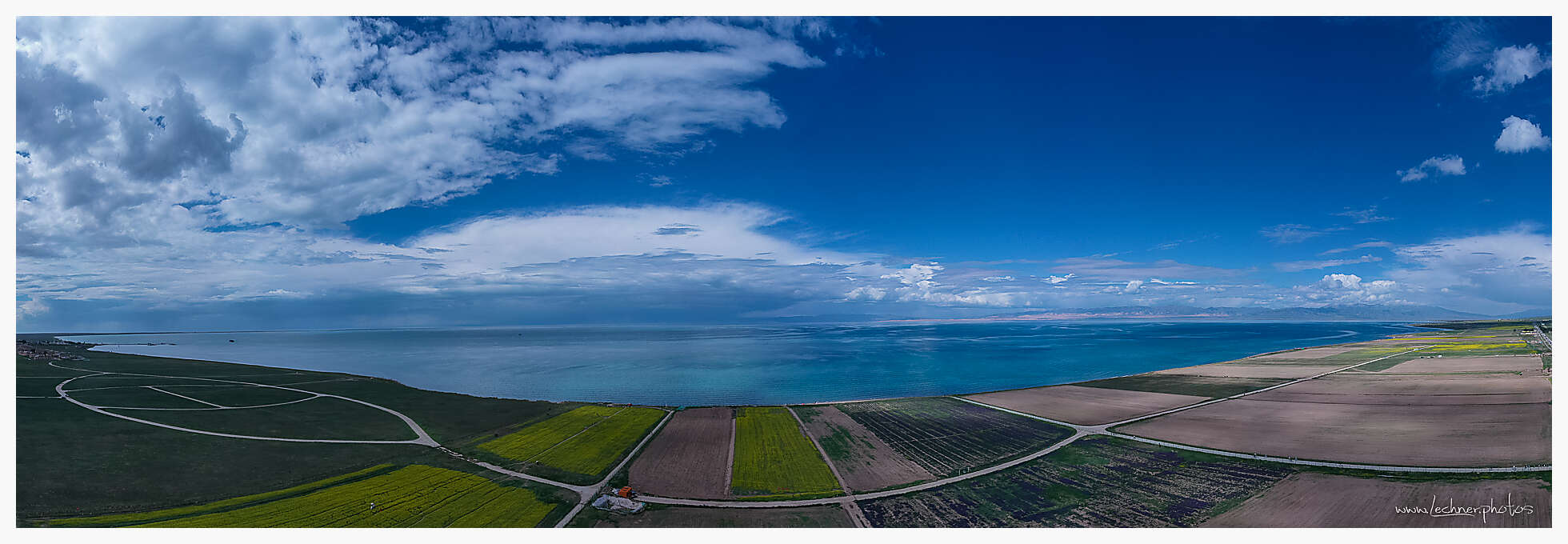 Qinghai Lake