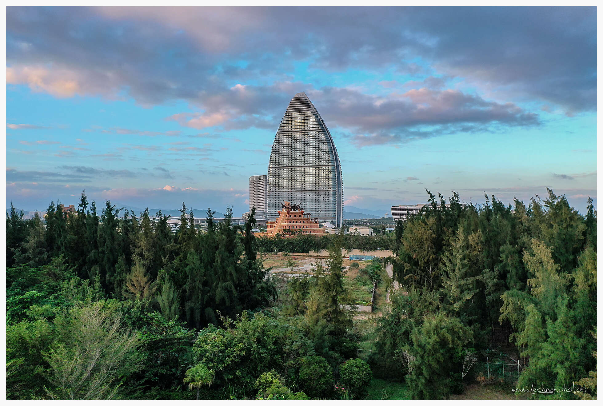 Atlantis Hotel Sanya