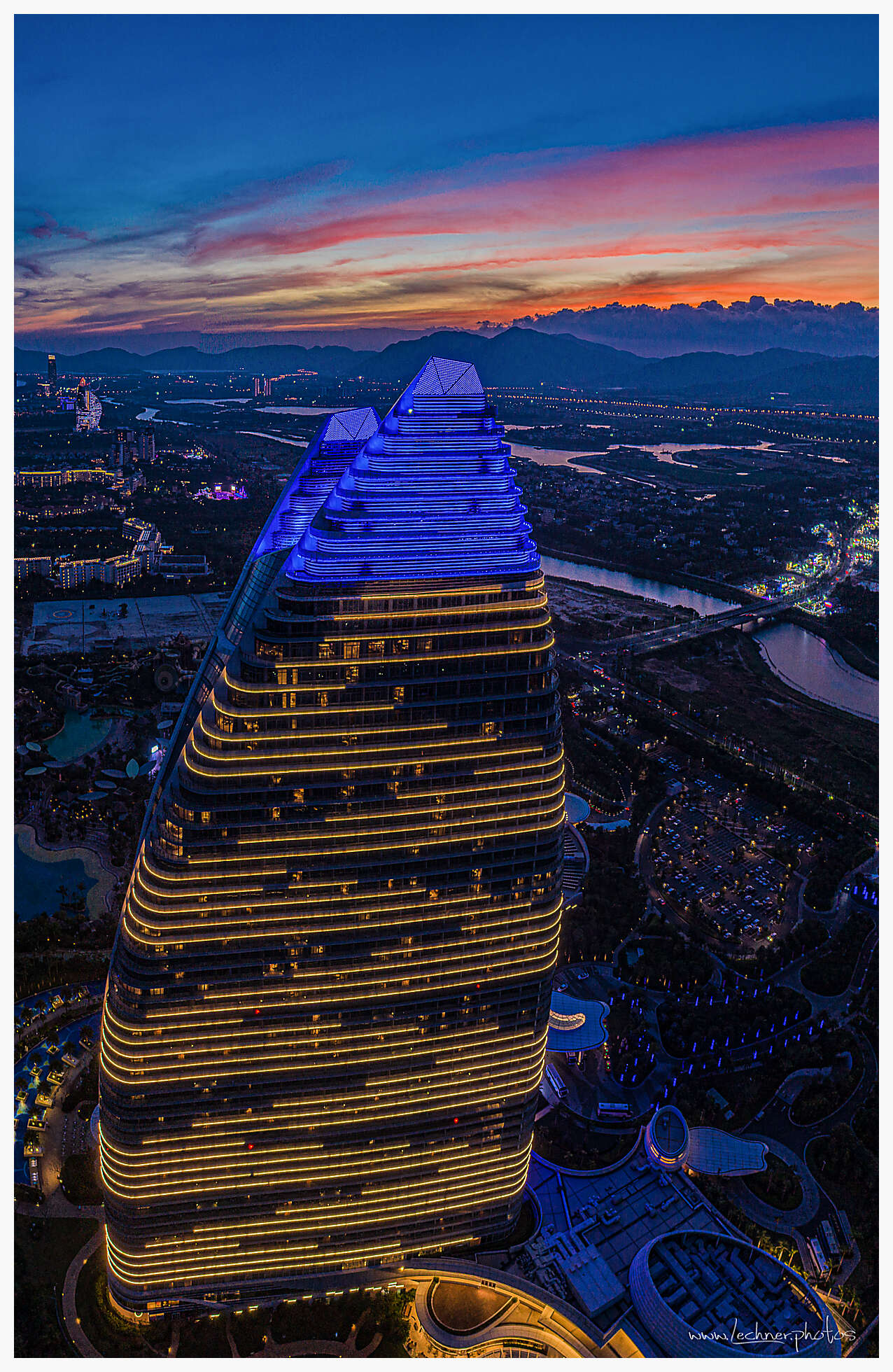 Atlantis Hotel Sanya