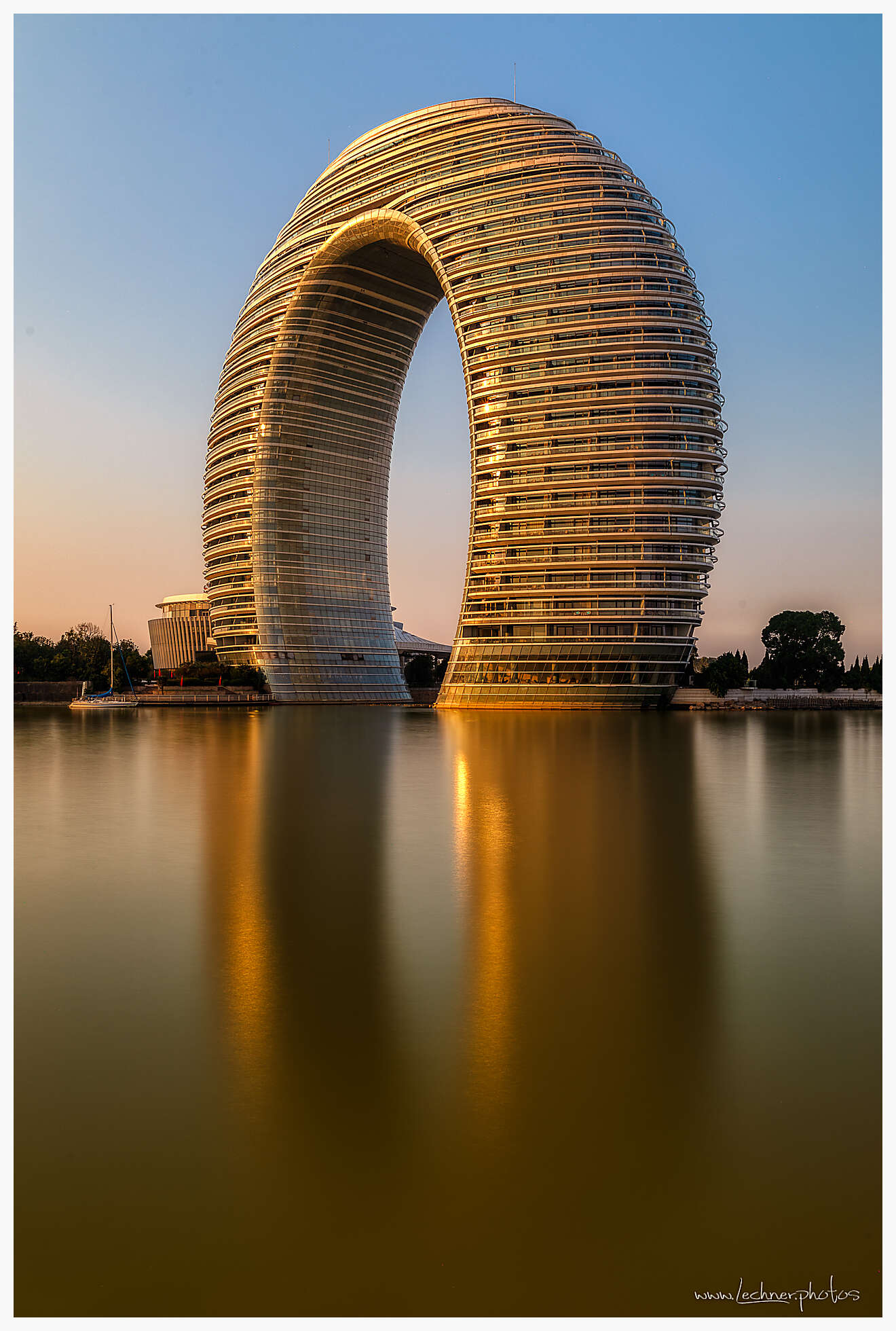 Huzhou Hot Springs Hotel