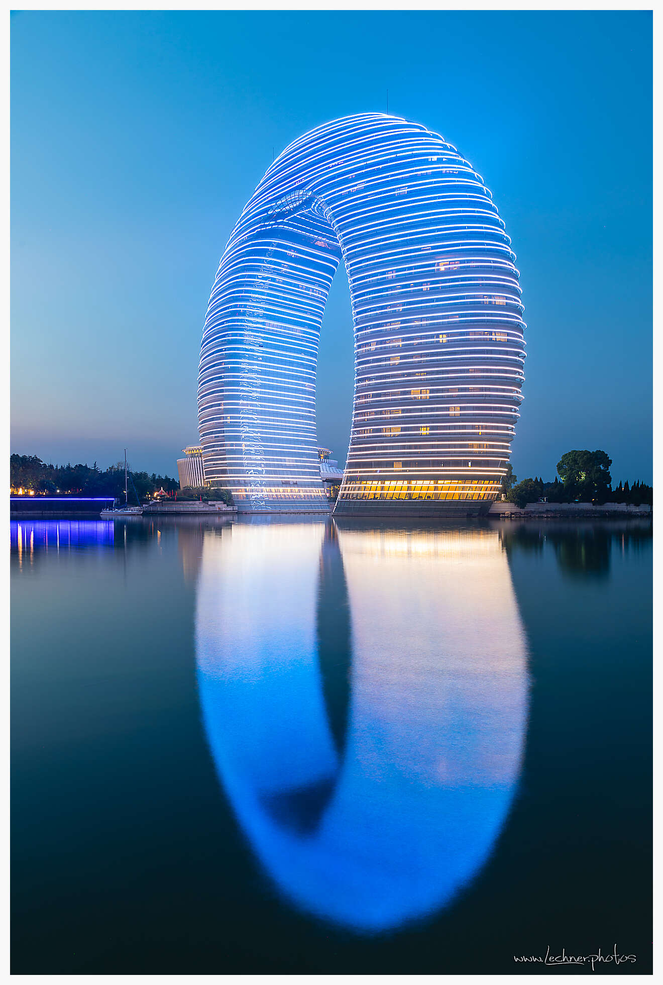 Sheraton Hotel Huzhou
