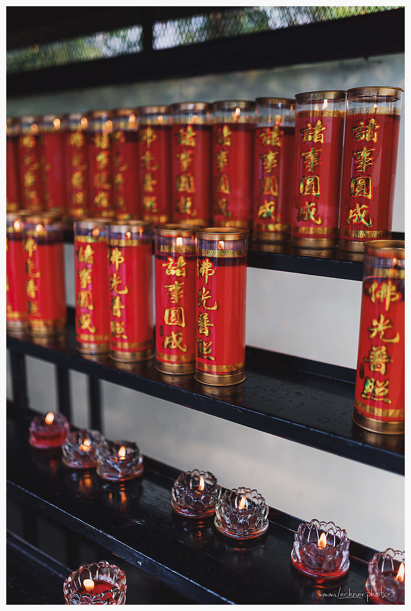 Wild Goose Pagoda Xi'An